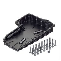 HENGST FILTER HG104H D835 Ölwanne, Automatikgetriebe