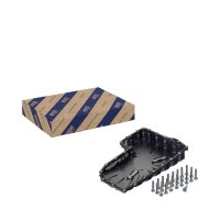 HENGST FILTER HG104H D835 Ölwanne, Automatikgetriebe