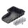 HENGST FILTER HG104H D835 Ölwanne, Automatikgetriebe