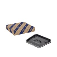HENGST FILTER HG106H D837 Ölwanne, Automatikgetriebe