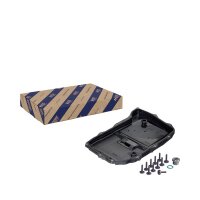 HENGST FILTER HG108H D839 Ölwanne, Automatikgetriebe