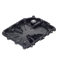 HENGST FILTER HG110H D841 Ölwanne, Automatikgetriebe