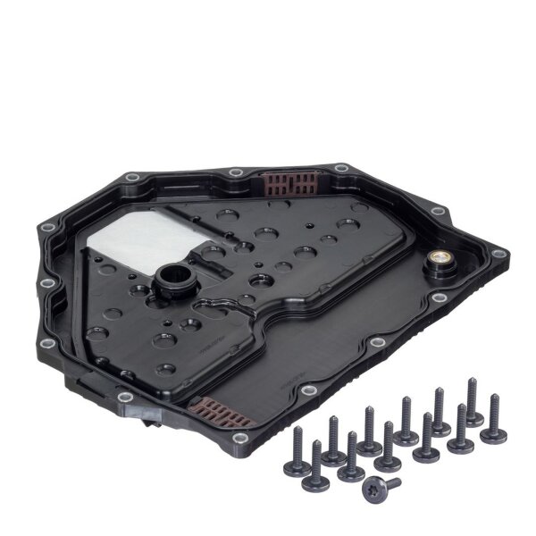 HENGST FILTER HG111H D842 Ölwanne, Automatikgetriebe