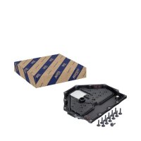 HENGST FILTER HG111H D842 Ölwanne, Automatikgetriebe
