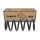 MONROE SP4421 Fahrwerksfeder