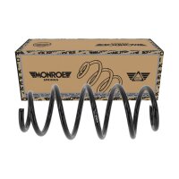 MONROE SP4430 Fahrwerksfeder