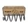 MONROE SP4430 Fahrwerksfeder