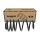 MONROE SP4433 Fahrwerksfeder