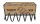 MONROE SP4445 Fahrwerksfeder