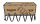 MONROE SP4446 Fahrwerksfeder
