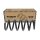 MONROE SP4455 Fahrwerksfeder