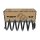 MONROE SP4457 Fahrwerksfeder