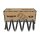 MONROE SP4458 Fahrwerksfeder