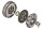 Schaeffler LuK 600 0375 00 Kupplungssatz