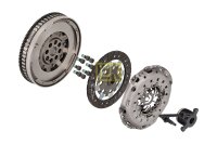Schaeffler LuK 600 0378 00 Kupplungssatz