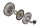 Schaeffler LuK 600 0378 00 Kupplungssatz