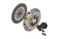 Schaeffler LuK 624 4050 33 Kupplungssatz