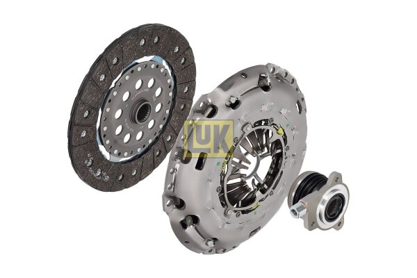 Schaeffler LuK 624 4103 33 Kupplungssatz