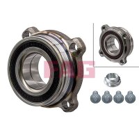 Schaeffler FAG 713 6497 90 Radlagersatz