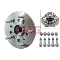 Schaeffler FAG 713 6793 80 Radlagersatz