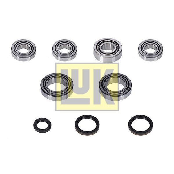 Schaeffler LuK 462 0393 10 Reparatursatz, Schaltgetriebe