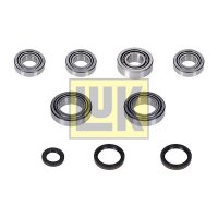Schaeffler LuK 462 0393 10 Reparatursatz, Schaltgetriebe