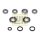 Schaeffler LuK 462 0393 10 Reparatursatz, Schaltgetriebe