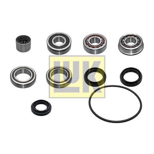 Schaeffler LuK 462 0402 10 Reparatursatz, Schaltgetriebe