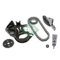 Schaeffler INA 558 0092 10 Kettensatz, Ölpumpenantrieb