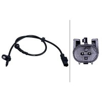 HELLA 6PU 358 218-011 Sensor, Raddrehzahl