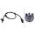 HELLA 6PU 358 218-011 Sensor, Raddrehzahl