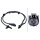 HELLA 6PU 358 218-021 Sensor, Raddrehzahl