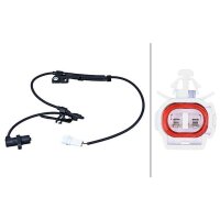 HELLA 6PU 358 218-031 Sensor, Raddrehzahl