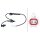 HELLA 6PU 358 218-031 Sensor, Raddrehzahl