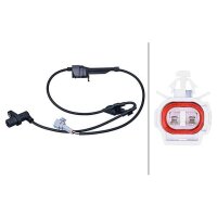 HELLA 6PU 358 218-041 Sensor, Raddrehzahl