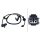 HELLA 6PU 358 218-051 Sensor, Raddrehzahl