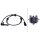 HELLA 6PU 358 218-101 Sensor, Raddrehzahl