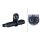 HELLA 6PU 358 218-151 Sensor, Raddrehzahl