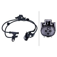 HELLA 6PU 358 218-171 Sensor, Raddrehzahl
