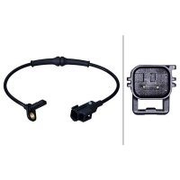 HELLA 6PU 358 218-231 Sensor, Raddrehzahl