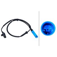 HELLA 6PU 358 218-271 Sensor, Raddrehzahl