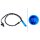 HELLA 6PU 358 218-271 Sensor, Raddrehzahl