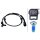 HELLA 6PU 358 218-291 Sensor, Raddrehzahl