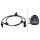 HELLA 6PU 358 218-381 Sensor, Raddrehzahl