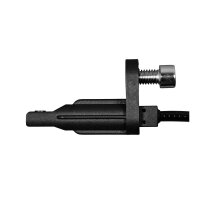 HELLA 6PU 358 217-071 Sensor, Raddrehzahl