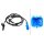 HELLA 6PU 358 217-071 Sensor, Raddrehzahl