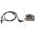 HELLA 6PU 358 217-151 Sensor, Raddrehzahl