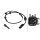 HELLA 6PU 358 217-201 Sensor, Raddrehzahl