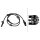 HELLA 6PU 358 217-251 Sensor, Raddrehzahl