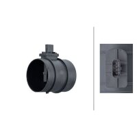 HELLA 8ET 358 166-451 Luftmassenmesser